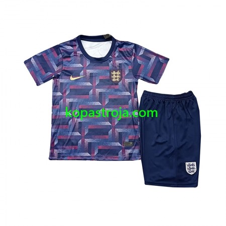 England Barn Träningströjor 2024